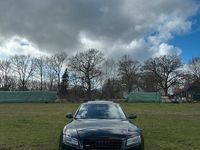 Gebraucht Audi A5 S-Line 239 PS (175 kW) 2010 Schwarz Coupé
