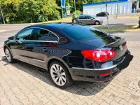 Gebraucht VW Passat 140 PS (102 kW) 2010 Schwarz Limousine