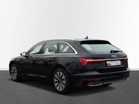 gebraucht Audi A6 Avant sport 40 TDI S tronic