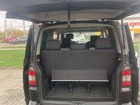 Gebraucht VW Transporter Trendline 131 PS (96 kW) 2006 Van