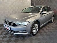 Gebraucht VW Passat Highline 150 PS (110 kW) 2018 Silber Limousine