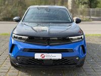 Gebraucht Opel Mokka GS Line 131 PS (96 kW) 2024 Blau SUV