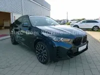 Gebraucht BMW X6 M Sport 286 PS (210 kW) 2023 Schwarz SUV