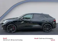 Gebraucht Audi Q8 Business 489 PS (359 kW) 2026 Schwarz SUV