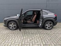 Gebraucht Mazda MX30 Ad'Vantage 106 kW (145 PS) 2023 Jet black metallic SUV