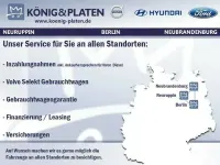 Neu Volvo XC40 Core 163 PS (119 kW) 2026 Blau SUV