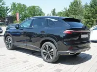 Gebraucht MG HS Luxury 170 PS (125 kW) 2025 Schwarz SUV
