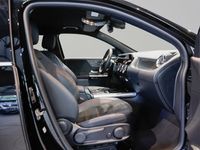 Gebraucht Mercedes GLA200 AMG line 163 PS (119 kW) 2024 Schwarz SUV