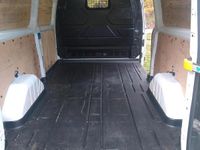 Gebraucht Ford Transit 125 PS (91 kW) 2016 Weiß Van / Kleinbus