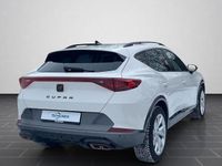 Gebraucht Cupra Formentor 204 PS (150 kW) 2023 Weiß SUV