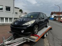 gebraucht Peugeot 207 Urban Move Klima Panorama Motorproblem