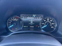 Używany Ford V8 Lariat 401 KM (294 kW) 2019 Srebrny SUV
