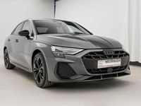 Neu Audi A3 S-Line 150 PS (110 kW) 2026 Daytonagrau perleffekt Limousine