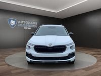 Neu Skoda 110 R Drive 150 PS (110 kW) 2025 Weiß Limousine
