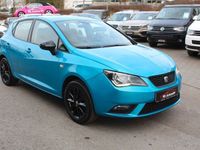 gebraucht Seat Ibiza 1.0 EcoTSI Style DSG Kamera_1. Hand_PDC