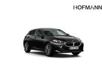 Neu BMW 120 170 PS (125 kW) 2026 Schwarz Kleinwagen