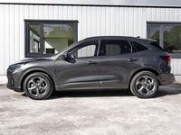 Gebraucht Ford Kuga ST-Line 179 PS (131 kW) 2025 Grau SUV