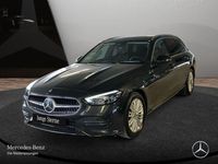 Gebraucht Mercedes C200 Advanced 163 PS (119 kW) 2025 Grau Limousine