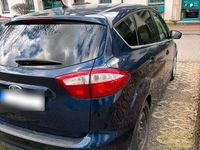 Gebraucht Ford C-MAX 150 PS (110 kW) 2011 Van / Kleinbus
