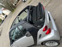 gebraucht Smart ForTwo Cabrio 1.0 62kW passion passion