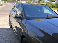 gebraucht Audi e-tron 55 quattro S line Vollausstattung