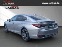 Neu Lexus ES300H Business Edition 218 PS (160 kW) 2025 Silber Limousine