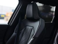 Używany BMW X3 Performance 299 KM (219 kW) 2025 Niebieski SUV