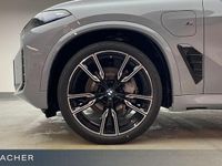 Neu BMW X5 Performance 489 PS (359 kW) 2026 Grau SUV