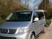 gebraucht VW Multivan t5Edition Bulli 174 PS