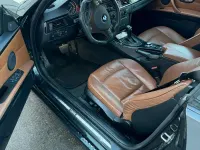 Gebraucht BMW 335 Cabriolet 306 PS (225 kW) 2007 Schwarz Cabrio