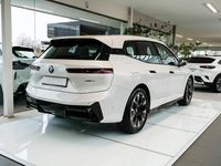 Neu BMW iX M Sport 300 kW (408 PS) 2025 Weiß SUV