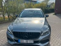 gebraucht Mercedes C220 cdi