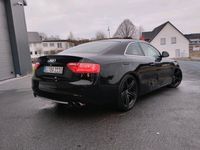 gebraucht Audi A5 Coupé Sline 3.0TDI