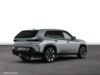 Gebraucht BMW XM 748 PS (550 kW) 2025 Brooklyn grau metallic SUV