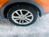 Gebraucht Audi Q3 170 PS (125 kW) 2011 Orange SUV