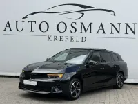 Gebraucht Opel Astra 131 PS (96 kW) 2025 Lackierung schwarz perla nera/ Kleinwagen