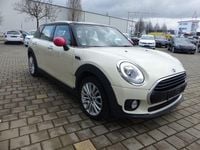 Gebraucht Mini Cooper Clubman 136 PS (100 kW) 2017 Weiß Kombi