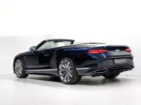 Neu Bentley Continental Mulliner 782 PS (575 kW) 2026 Cabrio