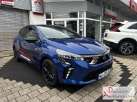 Gebraucht Mitsubishi Colt Top 143 PS (105 kW) 2024 Royalblau Limousine