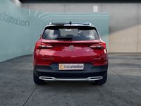 gebraucht Opel Grandland X Plug-in-Hybrid4 1.6 DI Aut Ultimate