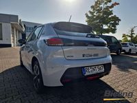 Gebraucht Peugeot 208 Style 101 PS (74 kW) 2025 Weiss Kleinwagen