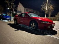 gebraucht Mitsubishi Eclipse GS D30 - mit neuem Tüv in sehr gutem Zustand