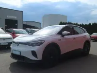 Brugt VW ID.4 Pro Performance 150 kW (204 HK) 2023 SUV