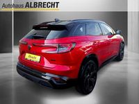 Gebraucht Renault Austral Iconic Esprit Alpine 131 PS (96 kW) 2023 Rot SUV