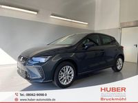 Neu Seat Ibiza CONNECT 80 PS (58 kW) 2026 [s7s7] magnetic grau metallic Kleinwagen