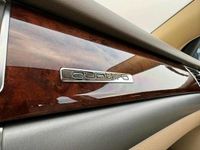 Gebraucht Audi A8 344 PS (253 kW) 2003 Blau Limousine