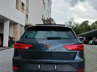 Gebraucht Seat Leon CUPRA 300 PS (220 kW) 2019 Blau Kombi