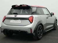 Gebraucht Mini John Cooper Works 156 PS (114 kW) 2024 Grau Kleinwagen