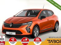 Neu Renault Clio V Evolution 100 PS (73 kW) 2026 Orange Limousine