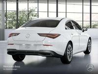 Gebraucht Mercedes CLA180 Progressive 136 PS (100 kW) 2025 Weiß Limousine